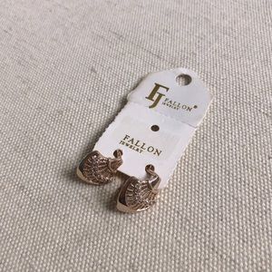 Fallon jewelry earrings